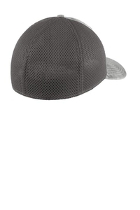 NE1091 - New Era Tonal Camo Stretch Tech Mesh Cap NE1091