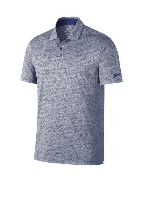 BV6846 - Nike Dry Vapor Heather Polo