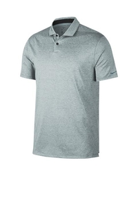 BV6846 - Nike Dry Vapor Heather Polo