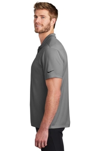 NKBV6041 - Nike Dry Victory Textured Polo NKBV6041