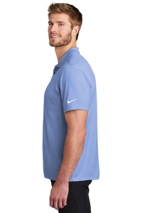 NKBV6041 - Nike Dry Victory Textured Polo NKBV6041