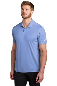 NKBV6041 - Nike Dry Victory Textured Polo NKBV6041