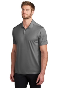 NKBV6041 - Nike Dry Victory Textured Polo NKBV6041