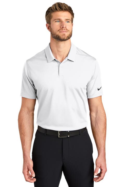 NKBV6042 - Nike Dry Essential Solid Polo NKBV6042