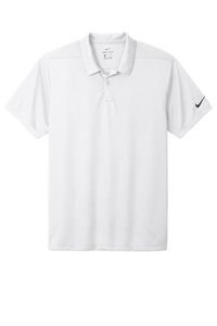 NKBV6042 - Nike Dry Essential Solid Polo NKBV6042
