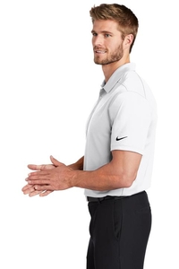 NKBV6042 - Nike Dry Essential Solid Polo NKBV6042