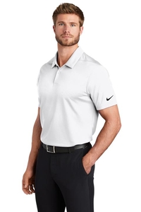 NKBV6042 - Nike Dry Essential Solid Polo NKBV6042
