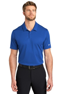 NKBV6042 - Nike Dry Essential Solid Polo NKBV6042
