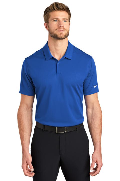NKBV6042 - Nike Dry Essential Solid Polo NKBV6042
