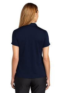 NKBV6043 - Nike Ladies Dry Essential Solid Polo NKBV6043