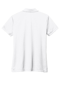 NKBV6043 - Nike Ladies Dry Essential Solid Polo NKBV6043