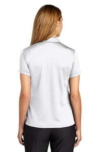 NKBV6043 - Nike Ladies Dry Essential Solid Polo NKBV6043