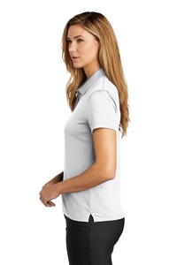 NKBV6043 - Nike Ladies Dry Essential Solid Polo NKBV6043