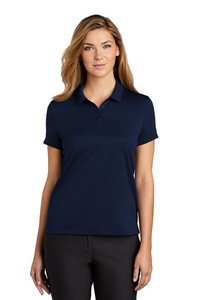 NKBV6043 - Nike Ladies Dry Essential Solid Polo NKBV6043