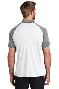NKBV6047 - Nike Dry Raglan Polo NKBV6047