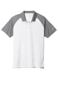 NKBV6047 - Nike Dry Raglan Polo NKBV6047