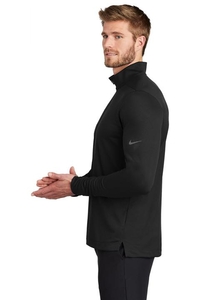 NKBV6044 - Nike Dry 1/2-Zip Cover-Up