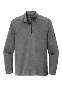 NKBV6044 - Nike Dry 1/2-Zip Cover-Up