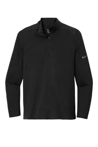NKBV6044 - Nike Dry 1/2-Zip Cover-Up