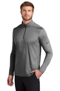 NKBV6044 - Nike Dry 1/2-Zip Cover-Up