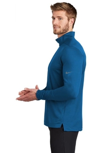 NKBV6044 - Nike Dry 1/2-Zip Cover-Up