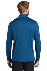 NKBV6044 - Nike Dry 1/2-Zip Cover-Up