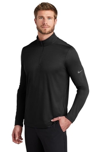 NKBV6044 - Nike Dry 1/2-Zip Cover-Up