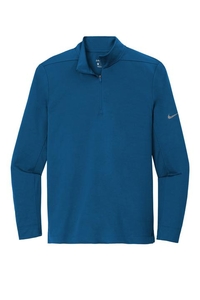 NKBV6044 - Nike Dry 1/2-Zip Cover-Up