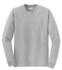 8400 - Gildan - DryBlend 50 Cotton/50 Poly Long Sleeve T-Shirt