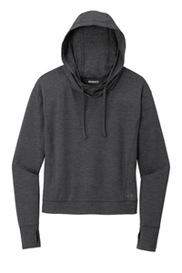 LOE342 - OGIO ENDURANCE Ladies Force Hoodie LOE342