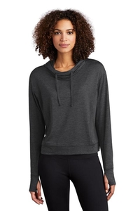 LOE342 - OGIO ENDURANCE Ladies Force Hoodie LOE342