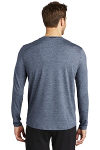 OE340 - OGIO ENDURANCE Force Long Sleeve Tee