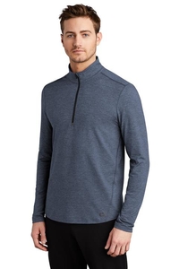 OE341 - OGIO ENDURANCE Force 1/4 Zip