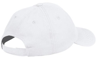 BTU - Port Authority Brushed Twill Cap.  BTU