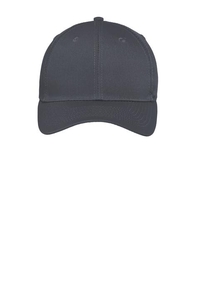 C608 - Port Authority Easy Care Cap