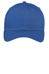 C608 - Port Authority Easy Care Cap