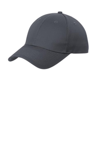 C608 - Port Authority Easy Care Cap