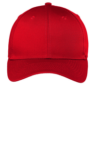 C608 - Port Authority Easy Care Cap