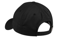 C800 - Port Authority Fine Twill Cap.  C800