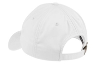 C800 - Port Authority Fine Twill Cap.  C800