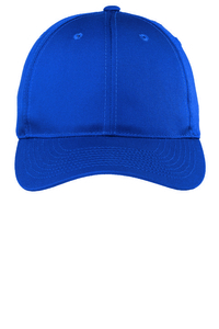C800 - Port Authority Fine Twill Cap.  C800