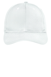 C800 - Port Authority Fine Twill Cap.  C800