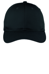 C800 - Port Authority Fine Twill Cap.  C800