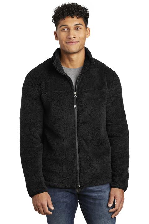 NF0A47F8 - The North Face High Loft Fleece