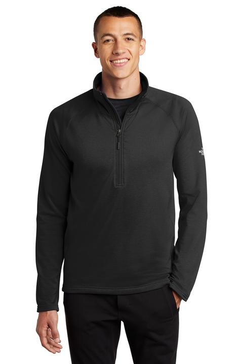 NF0A47FB - The North Face Mountain Peaks 1/4-Zip Fleece