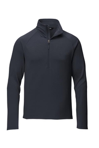 NF0A47FB - The North Face Mountain Peaks 1/4-Zip Fleece