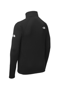 NF0A47FB - The North Face Mountain Peaks 1/4-Zip Fleece