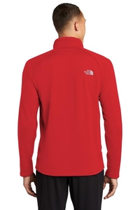 NF0A47FB - The North Face Mountain Peaks 1/4-Zip Fleece