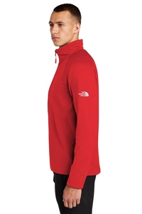 NF0A47FB - The North Face Mountain Peaks 1/4-Zip Fleece