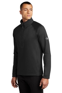 NF0A47FB - The North Face Mountain Peaks 1/4-Zip Fleece